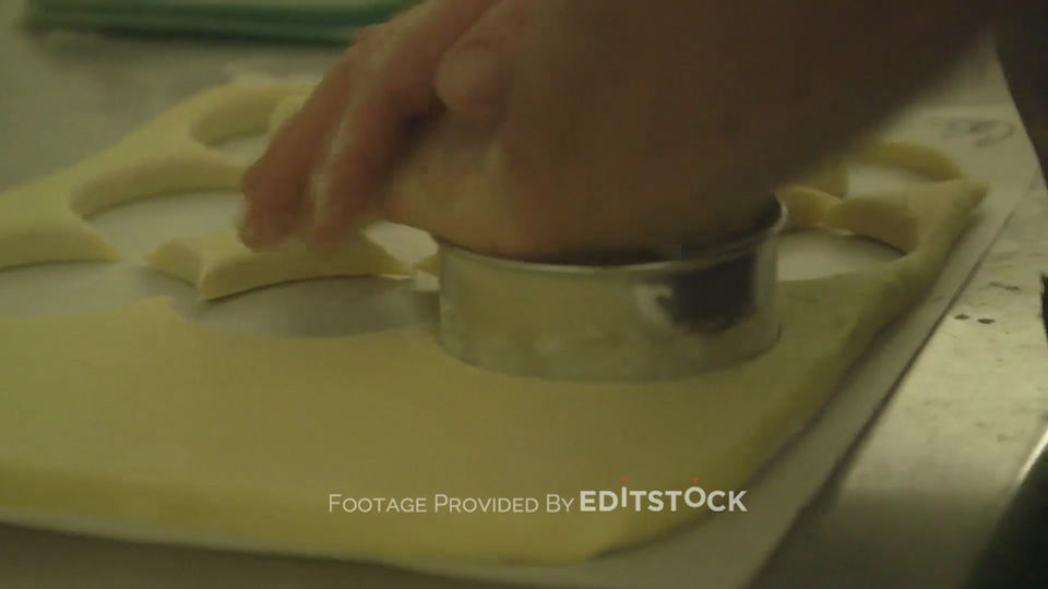 Documentary Edit